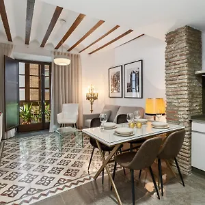  Apartamento Home4u San Isidro B