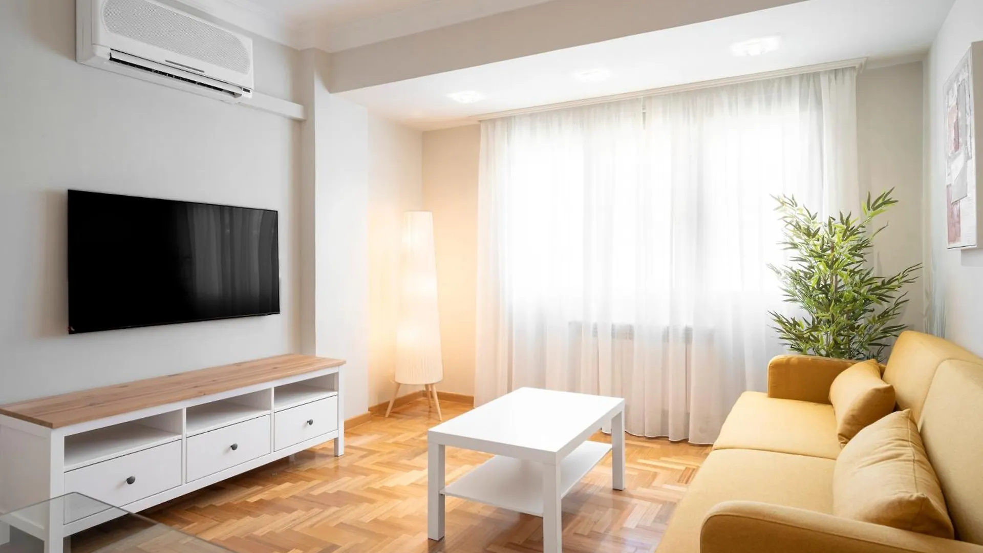 Apartment Enjoygranada Recogidas Homes