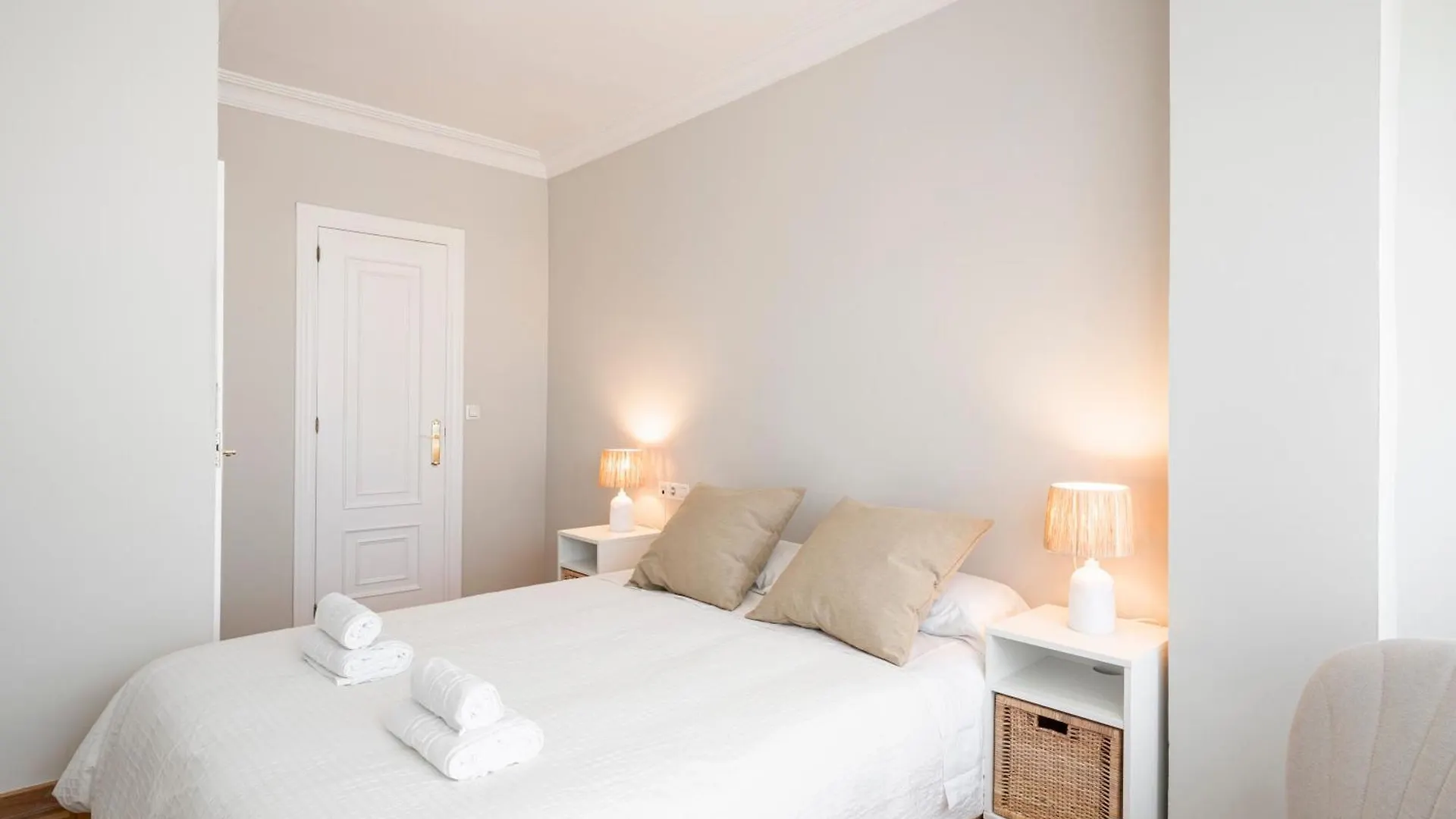 Apartment Enjoygranada Recogidas Homes