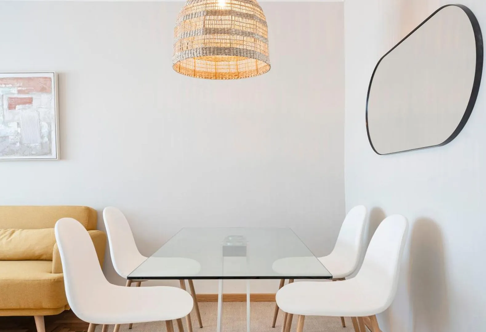 Apartment Enjoygranada Recogidas Homes