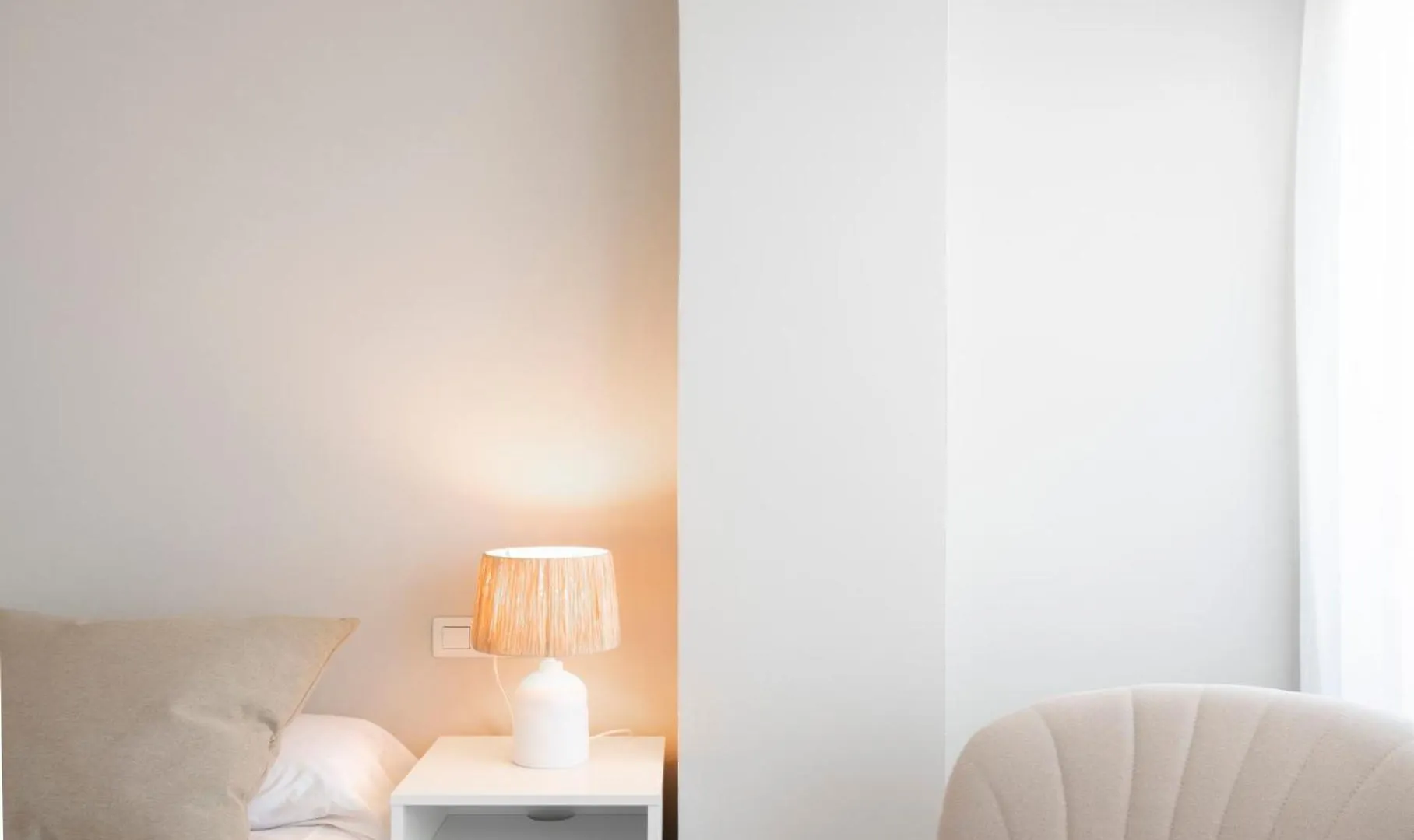 Enjoygranada Recogidas Homes Apartment