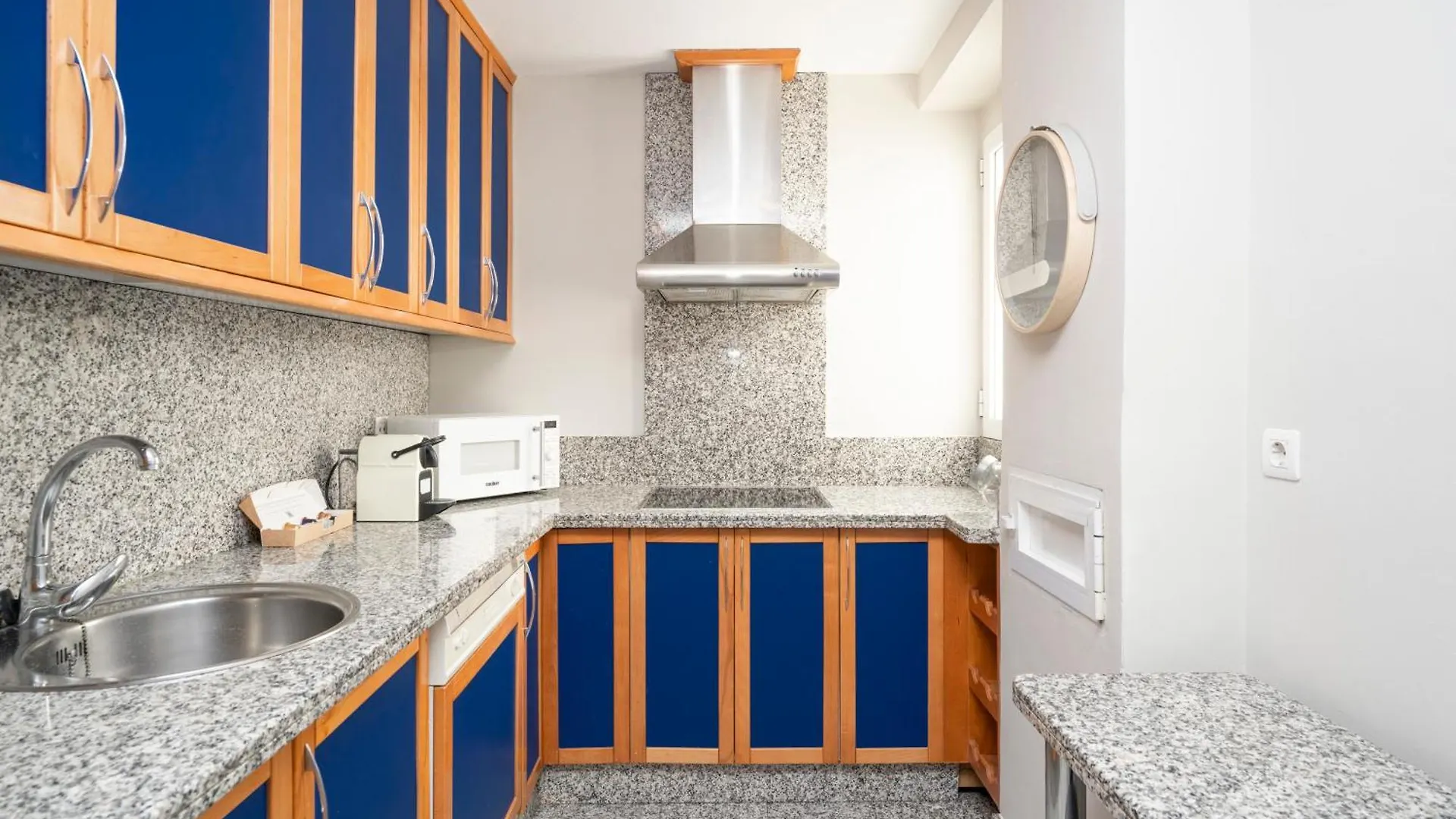 Apartment Enjoygranada Recogidas Homes Spain