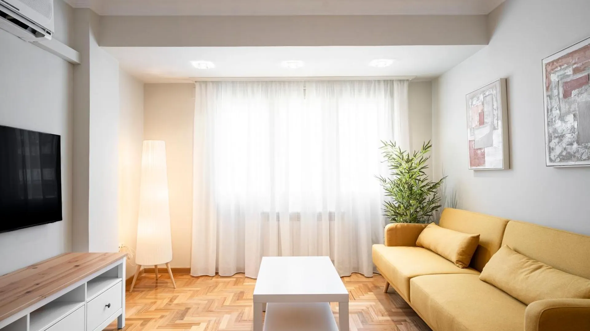 Apartment Enjoygranada Recogidas Homes Spain