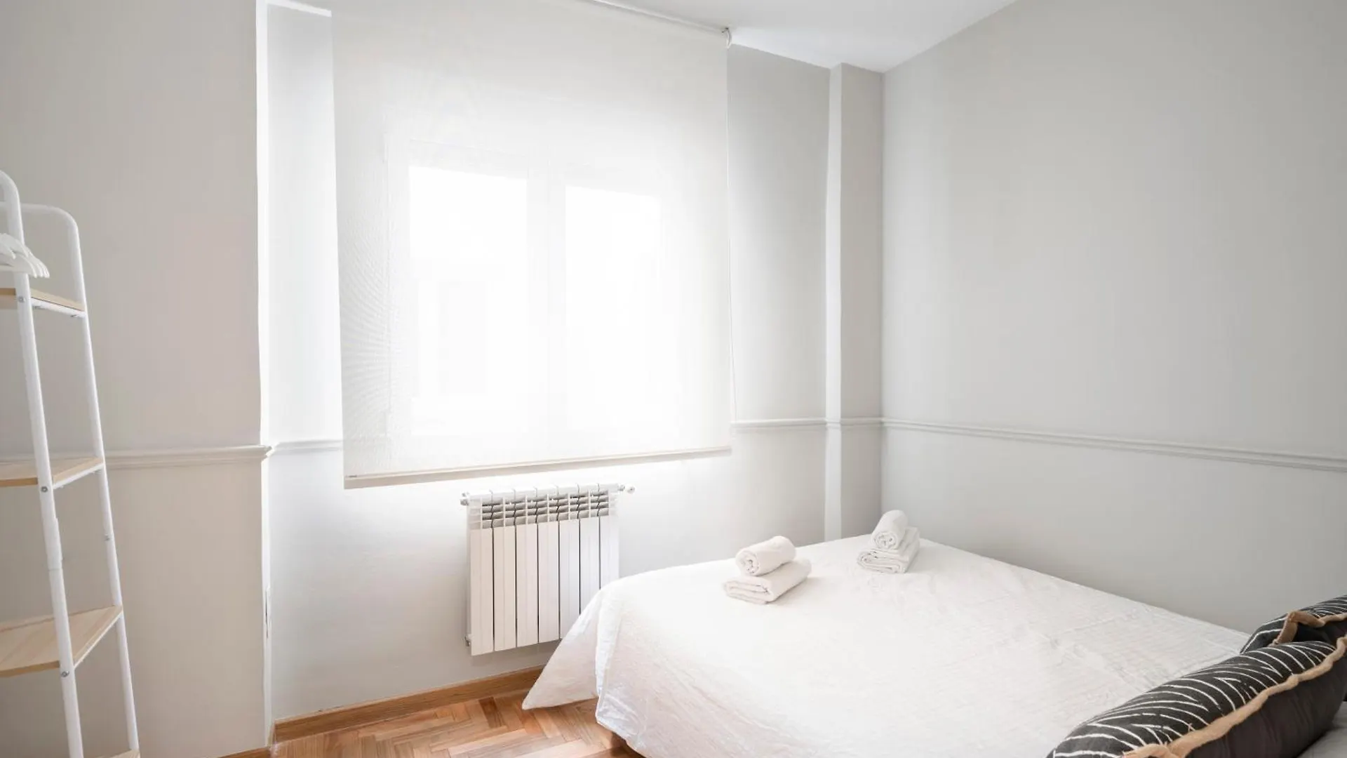 Apartment Enjoygranada Recogidas Homes Spain