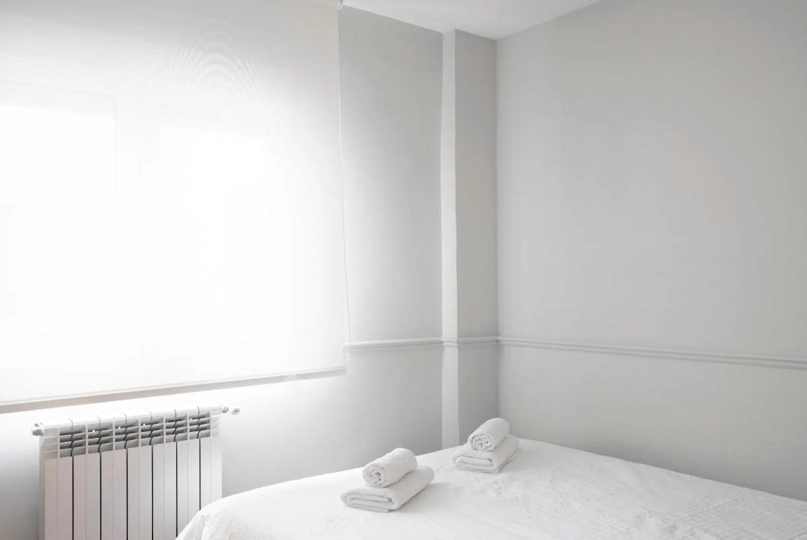 Apartment Enjoygranada Recogidas Homes