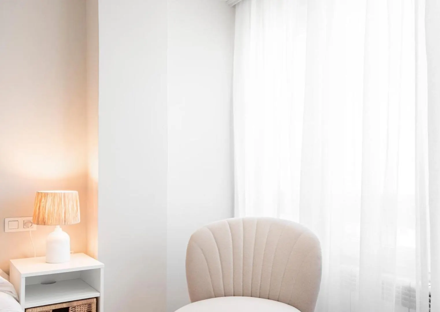 Enjoygranada Recogidas Homes Apartment